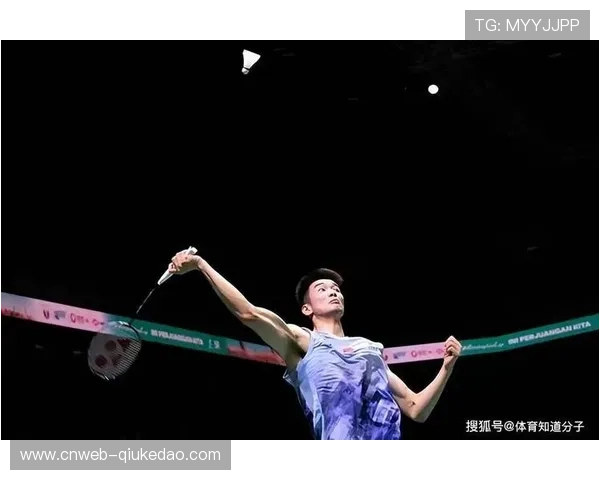 李诗沣法国公开赛保底四强，外媒看好其冲击冠军