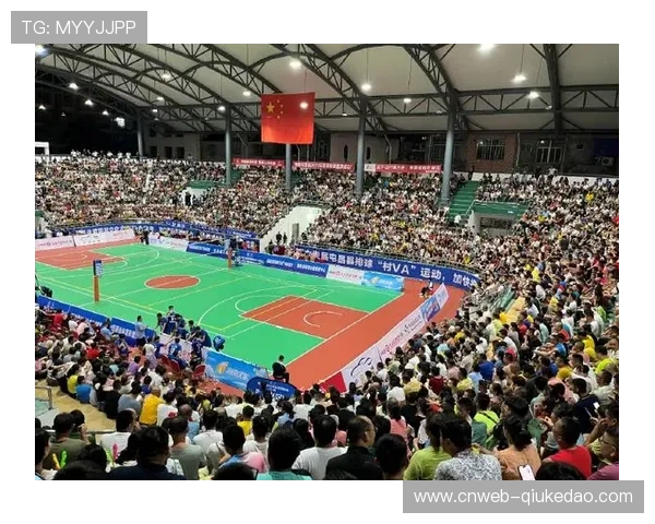 海南“村VA”与印尼、泰国队同台竞技，助力本地队伍提升水平并激发观赛热情