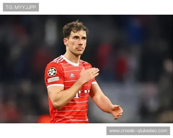 格雷茨卡替补破门，拜仁8-1狂胜画上句号