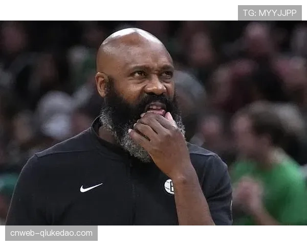 官方:篮网主帅沃恩下课,助理教练临时接任至赛季结束 官方:篮网主帅沃恩下课,助理教练临时接任至赛季结束